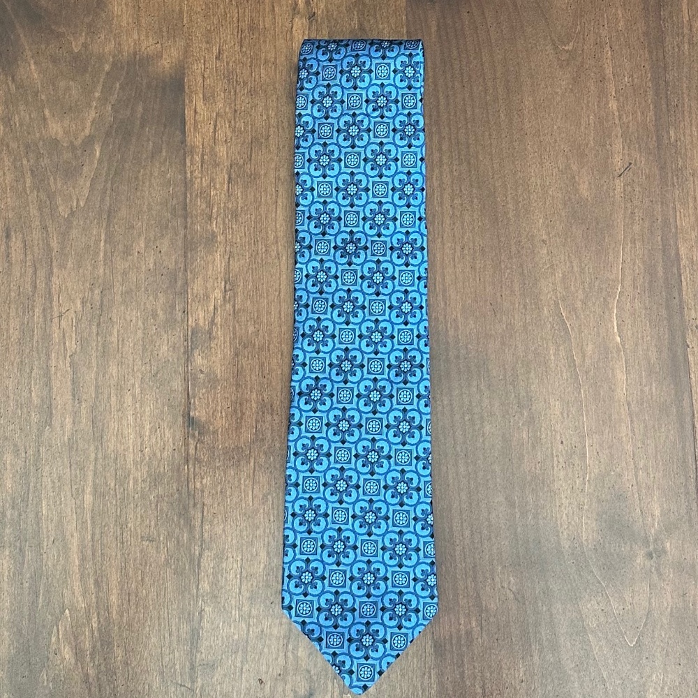 Lombardo Custom Apparel Tie